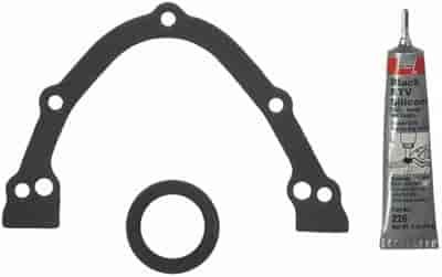 CRANKSHAFT FRONT SEAL; 1980-1978 VW L4 1457cc 1.5L SOHC; 1980 VWT L/D L4 1457cc 1.5L SOHC; 1980-1977