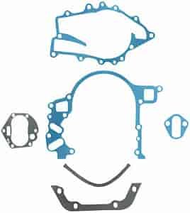 OEM Performance Replacement Gaskets Buick 1968-69 6.6L/400, 1967-69 7.0L/430, 1970-76 7.5L/455 V8 Engines