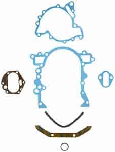 Timing Cover Gasket Set GM V6/V8, Jeep 3.7L V6