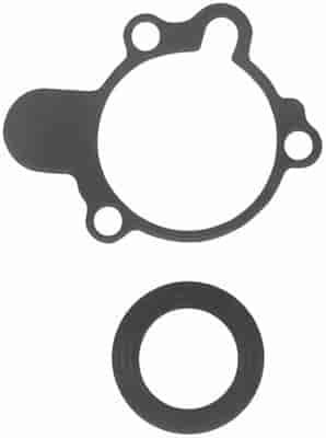 AUXILIARY SHAFT SEAL SET; 1994-1981 CHR L4 135CI 2.2L SOHC; 1988-1982 DT L/D L4 135CI 2.2L SOHC; 199