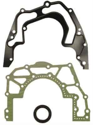 CRANKSHAFT FRONT SEAL 2005-2001 VW V6 2.8L DOHC Passat Only