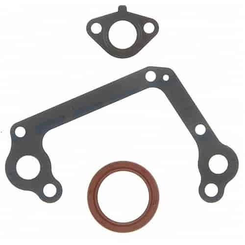 Crankshaft Front Seal Set for Toyota 1.8L L4