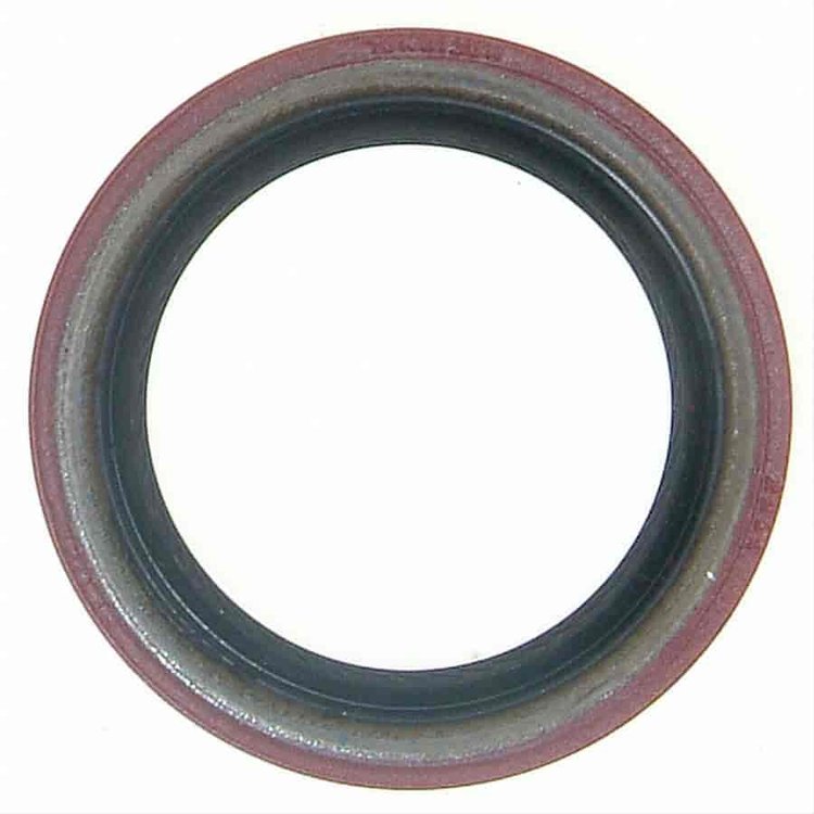 CAMSHAFT FRONT SEAL; 1988-1983 FOT L/D L4 122CI 2.0L SOHC; 1993-1974 FO L4 140CI 2.3L SOHC; 1997-197