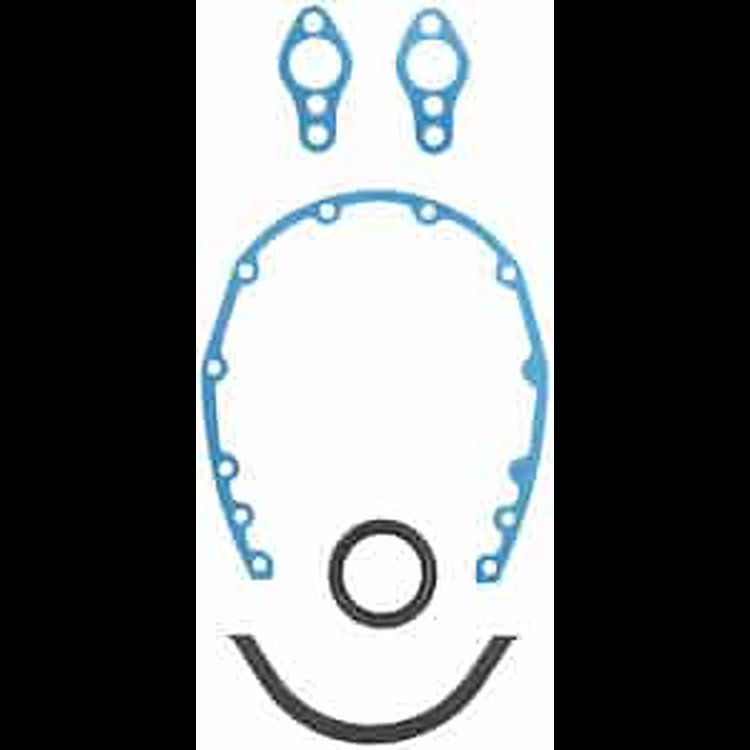 OEM Performance Replacement Gaskets 1975-95 Small Block Chevy/90° V6