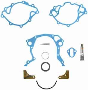 OEM Performance Replacement Gaskets Ford 1962-63 221, 1962-65260, 1963-68 289, 1968-78 302, 1969-78 351W V8 Engines