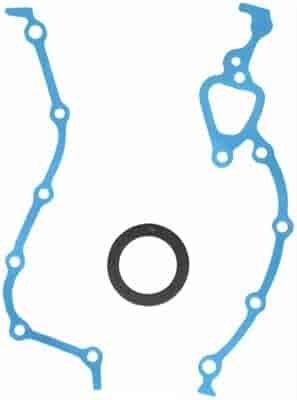 CRANKSHAFT FRONT SEAL; 1979-1976 CHR L4 1995cc 2.0L SOHC 8 Valve; 1982-1979 DT L/D L4 1995cc 2.0L SO