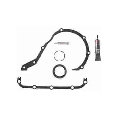 TIMING COVER W/SLEEVE; 1972-1965 FO L6 240CI 3.9L; 1974-1965 FOI L6 240CI 3.9L; 1976-1965 FOT L/D L6
