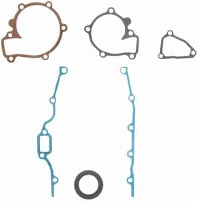 CRANKSHAFT FRONT SEAL; 1977-1970 MZ L4 1586cc 1.6L SOHC; 1976-1972 MZT L/D L4 1586cc 1.6L SOHC; 1978