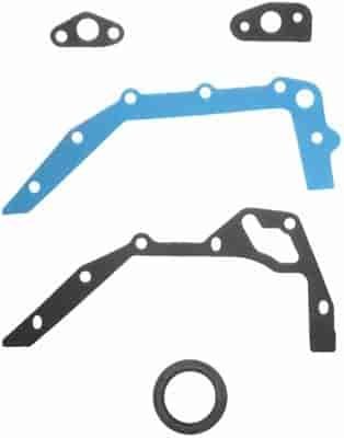 CRANKSHAFT FRONT SEAL 1996-1988 FO L4 116CI 1.9L SOHC 2003-1997 FO L4 121CI 2.0L SOHC