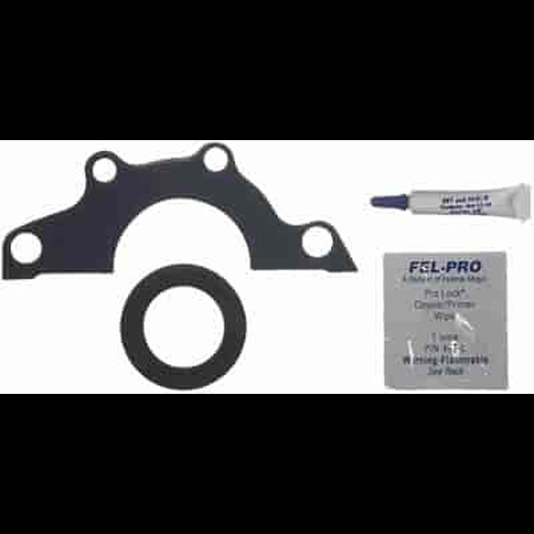 TIMING COVER GASKET SET; 1988-1981 CHR L4 135CI 2.2L SOHC; 1994-1981 CHR L4 135CI 2.2L SOHC; 1988-19