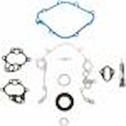 TIMING COVER W/SLEEVE 1987-1982 FO V6 232CI 3.8L 1983-1982 FOT L/D V6 232CI 3.8L