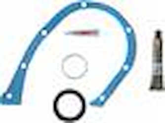 TIMING COVER W/SLEEVE 1982 GM L4 112CI 1.8L OHV 1986-1983 GM L4 121CI 2.0L OHV