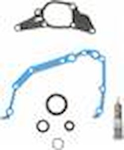 CRANKSHAFT FRONT SEAL; 1986-1983 DT L/D L4 2346cc 2.3L Turbo-Diesel; 1987-1985 FOT L/D L4 2346cc 2.3