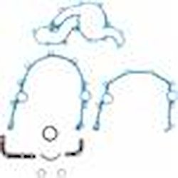 TIMING COVER GASKET SET 1986-1983 FOT L/D V6 171CI 2.8L 1986-1982 TVR V6 171CI 2.8L