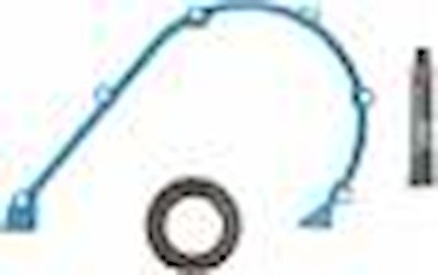 TIMING COVER GASKET SET 1994-1984 FO L4 140CI 2.3L OHV HSC 1991-1986 FO L4 153CI 2.5L OHV HSC