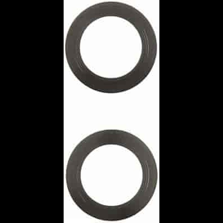 CAMSHAFT FRONT SEAL; 1998-1996 HY L4 1796cc 1.8L DOHC 16 Valve; 2002-1997 HY L4 1975cc 2.0L DOHC 16