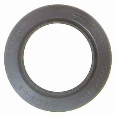 CAMSHAFT FRONT SEAL; 1989-1988 IS L4 2254cc 2.3L SOHC; 1995-1986 IST L/D L4 2254cc 2.3L SOHC; 1997-1