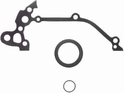 CRANKSHAFT FRONT SEAL 1987 NI L4 1598cc 1.6L DOHC 16 Valve 1990-1988 NI L4 1809cc 1.8L DOHC 16 Valve