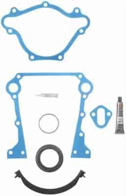 TIMING COVER W/SLEEVE 1991-1987 DT L/D V6 239CI 3.9L OHV 12 Valve