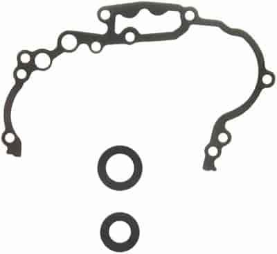 CRANKSHAFT FRONT SEAL 1994-1987 SB L3 1189cc 1.2L SOHC 9 Valve