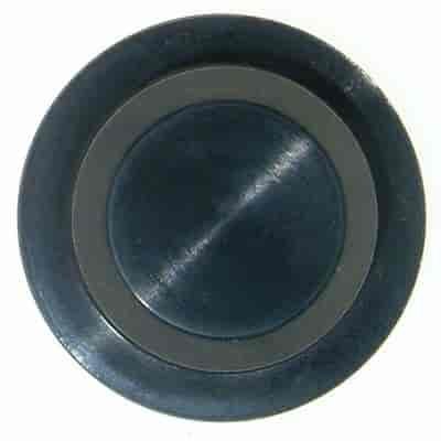 CAMSHAFT REAR PLUG; 1994-1986 CHR L4 135CI 2.2L SOHC; 1988-1986 DT L/D L4 135CI 2.2L SOHC; 1990-1986