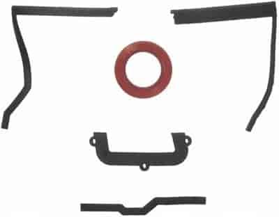CAMSHAFT FRONT SEAL; 1995-1988 HO L4 1493cc 1.5L SOHC 16 Valve; 1995-1988 HO L4 1493cc 1.5L SOHC 8 V