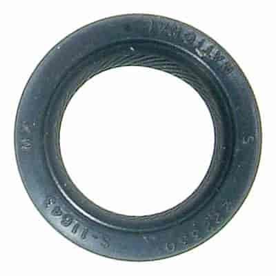 CAMSHAFT REAR SEAL  1985-1981 CHR L4 2555cc 2.6L SOHC 8 Valve 1987-1984 DT L/D L4 2555cc 2.6L SOHC 8 Valve