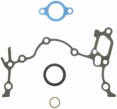 CRANKSHAFT FRONT SEAL; 1995-1990 MZ V6 2954cc 3.0L DOHC 24 Valve; 1991-1990 MZ V6 2954cc 3.0L SOHC 1