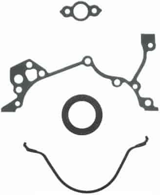 CRANKSHAFT FRONT SEAL 1995-1989 FO V6 2982cc 3.0L DOHC 24 Valve 1995-1993 FO V6 3152cc 3.2L DOHC 24 Valve