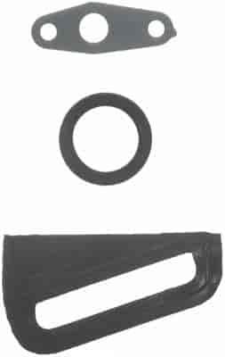 CRANKSHAFT FRONT SEAL 1991-1988 HO L4 1958cc 2.0L DOHC 16 Valve 1991-1990 HO L4 2056cc 2.1L DOHC 16 Valve