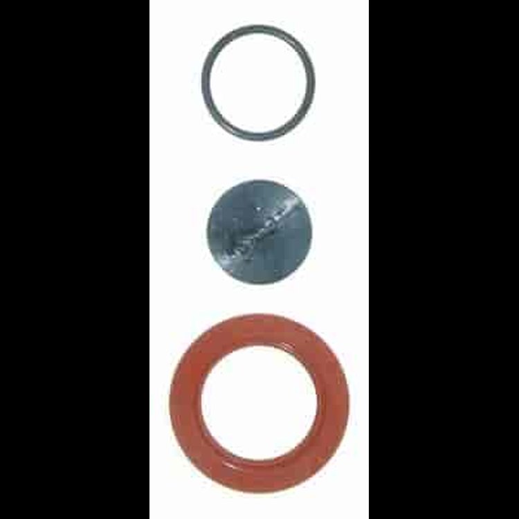 CRANKSHAFT FRONT SEAL; 1987-1984 HO L4 1342cc 1.3L SOHC 8 Valve; 1987-1984 HO L4 1488cc 1.5L SOHC 12