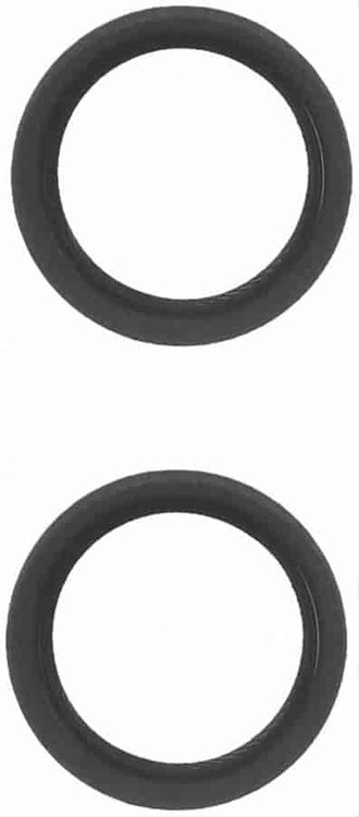 CAMSHAFT FRONT SEAL; 1991-1988 TO V6 2507cc 2.5L DOHC 24 Valve; 1993-1992 TO V6 2958cc 3.0L DOHC 24