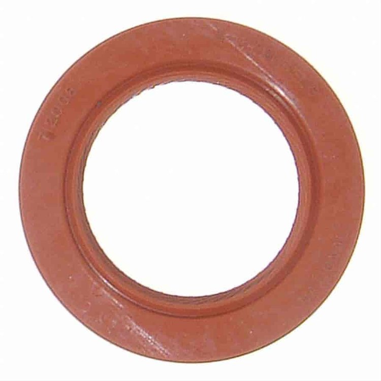 CAMSHAFT FRONT SEAL; 1996-1990 HO L4 2156cc 2.2L SOHC 16 Valve; 1997-1994 HO L4 2156cc 2.2L SOHC 16
