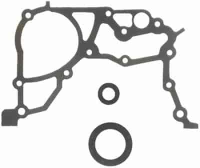 CRANKSHAFT FRONT SEAL 2000-1998 TOT L/D L4 1998cc 2.0L DOHC 16 Valve