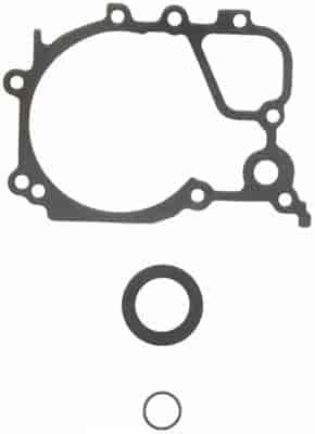 CRANKSHAFT FRONT SEAL 1996-1990 SB H4 2212cc 2.2L SOHC 16 Valve 1995-1990 SB H4 2212cc 2.2L SOHC Turbo 16 Valve