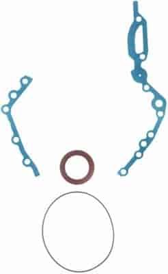 CRANKSHAFT FRONT SEAL 1990-1986 SAB L4 1985cc 2.0L DOHC 16 Valve 1994-1985 SAB L4 1985cc 2.0L DOHC Turbo 16 Valve