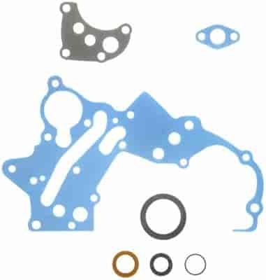 CRANKSHAFT FRONT SEAL; 1995-1992 HY L4 1595cc 1.6L DOHC 16 Valve; 1995-1993 HY L4 1796cc 1.8L DOHC 1