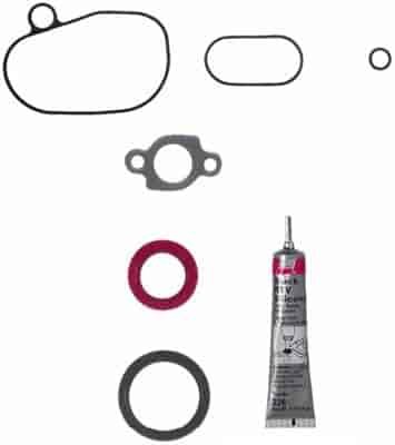 CRANKSHAFT FRONT SEAL 1996-1992 HO L4 2259cc 2.3L DOHC 16 Valve