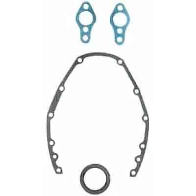 TIMING COVER GASKET SET 1994-1992 GMT L/D V6 262CI 4.3L Chevrolet 1995 GMT L/D V6 262CI 4.3L Chevrolet