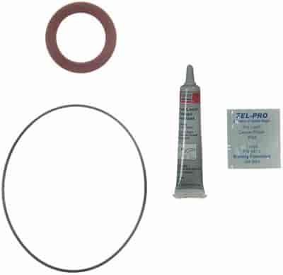 CRANKSHAFT FRONT SEAL 1990-1986 SAB L4 1985cc 2.0L DOHC 16 Valve 1994-1985 SAB L4 1985cc 2.0L DOHC Turbo 16 Valve