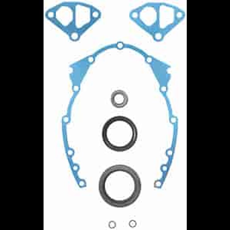 OEM Performance Replacement Gaskets 1995-97 Small Block Chevy 5.7L/350ci