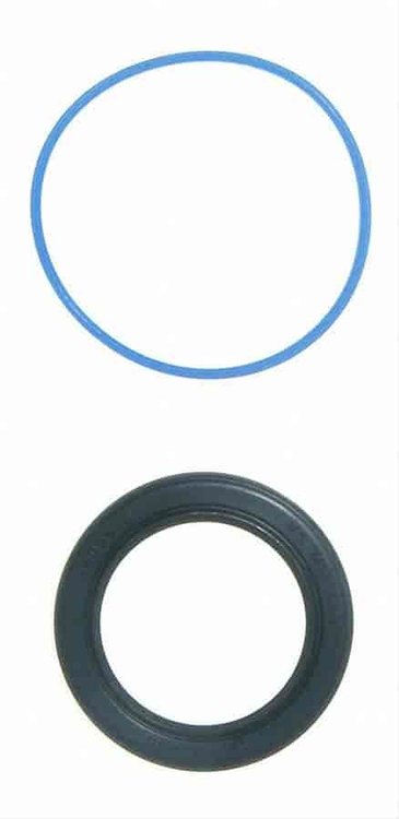 CAMSHAFT FRONT SEAL; 1999-1995 CHR L4 122CI 2.0L DOHC 16 Valve; 2004-2002 CHR L4 122CI 2.0L DOHC 16