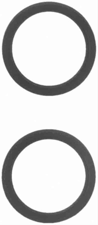 CAMSHAFT FRONT SEAL; 1997-1995 FO L4 1988cc 2.0L DOHC 16 Valve; 2001-2000 FO L4 1988cc 2.0L DOHC 16