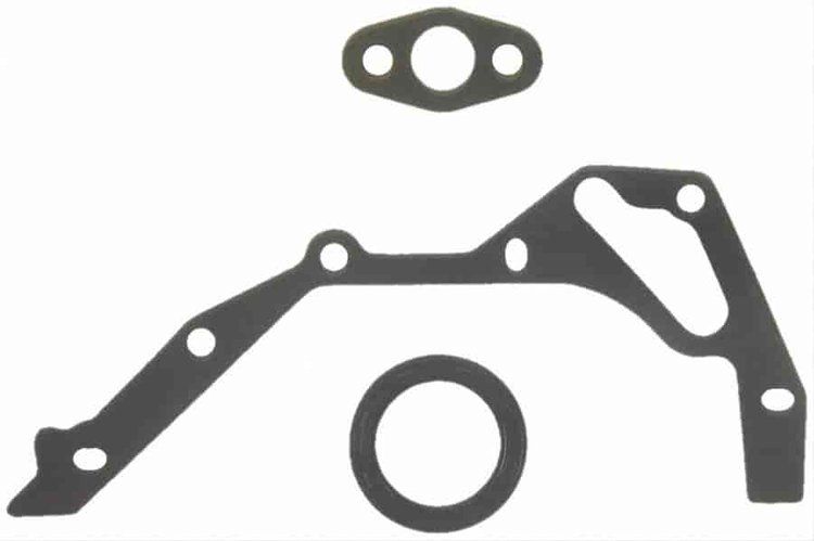 CRANKSHAFT FRONT SEAL 1997-1995 FO L4 1988cc 2.0L DOHC 16 Valve