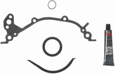 CRANKSHAFT FRONT SEAL 1998-1996 NIT L/D V6 2960cc 3.0L SOHC 12 Valve