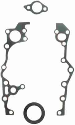TIMING COVER GASKET SET 2002-1994 TOT L/D L4 2693cc 2.7L DOHC 16 Valve