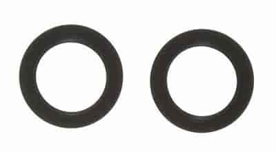 Premium Metal and Rubber Camshaft Front Seal Set for 2005-2006 Saab 9-2X and 1996-2012 Subaru Vehicles