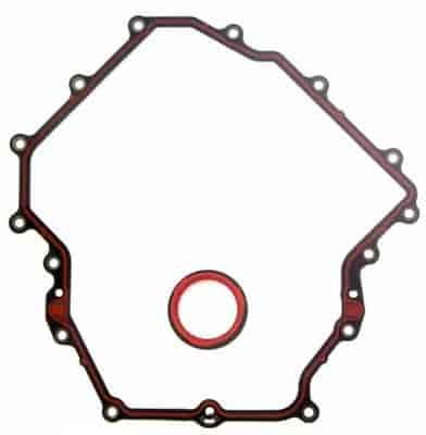 CRANKSHAFT FRONT SEAL 2003-2001 GM V8 244CI 4.0L DOHC 32 Valve 2004-2000 GM V8 281CI 4.6L DOHC 32 Valve