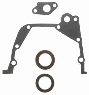 CRANKSHAFT FRONT SEAL 2002-1995 HYU L4 1.5L SOHC