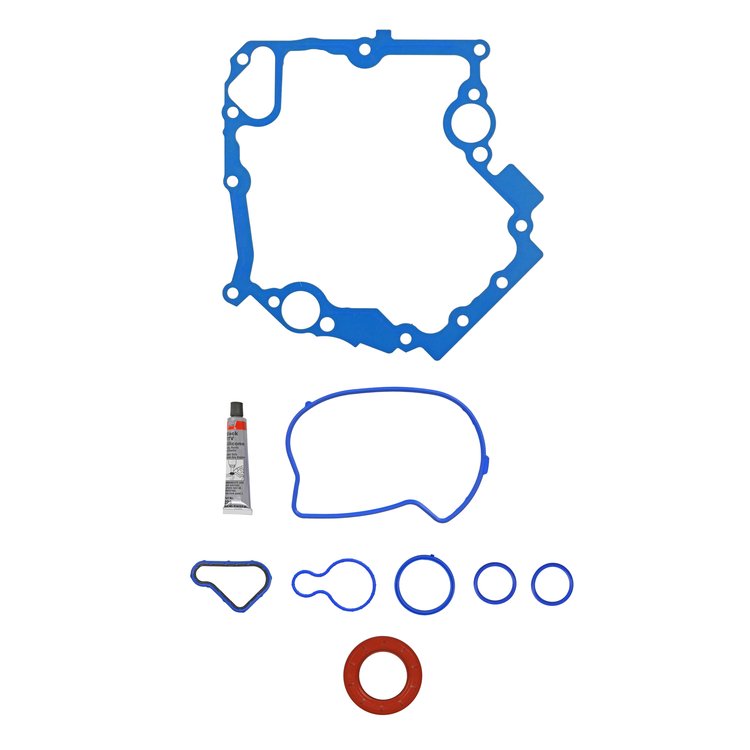 TIMING COVER GASKET SET